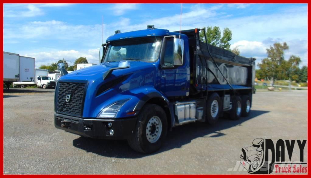 Volvo VNX 300 Övriga bilar