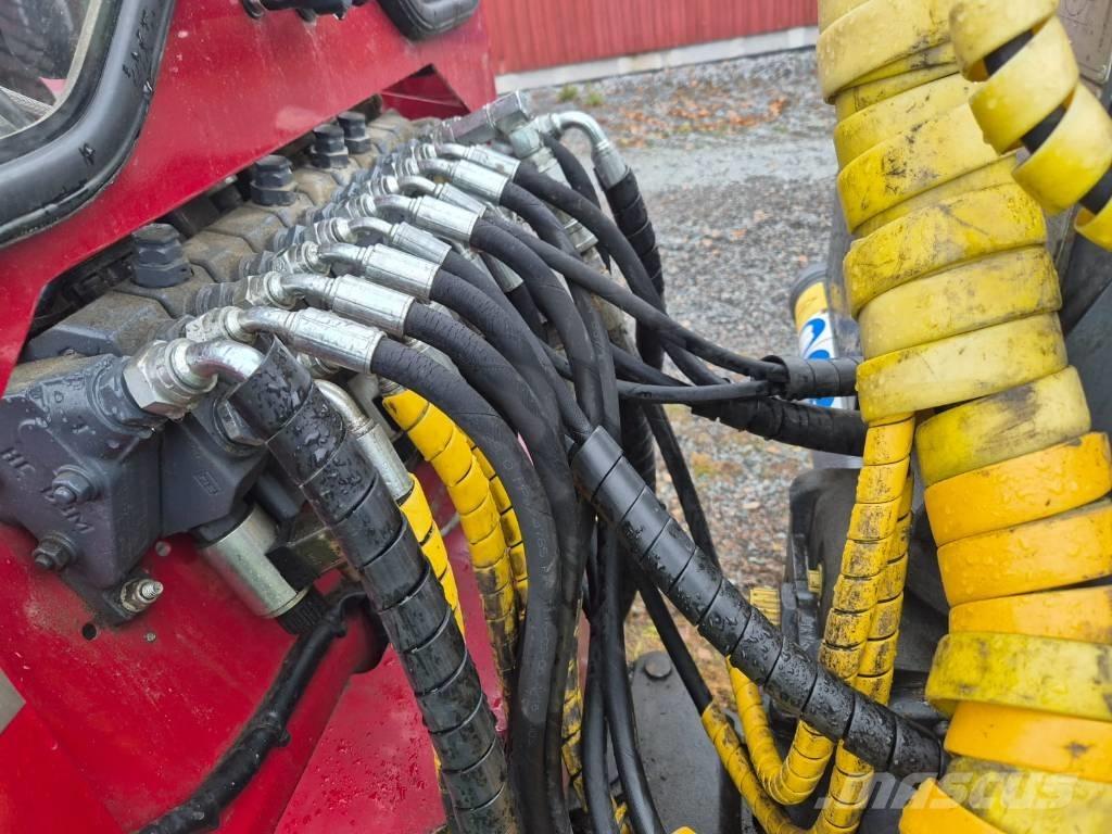 Alstor 833 Skotare