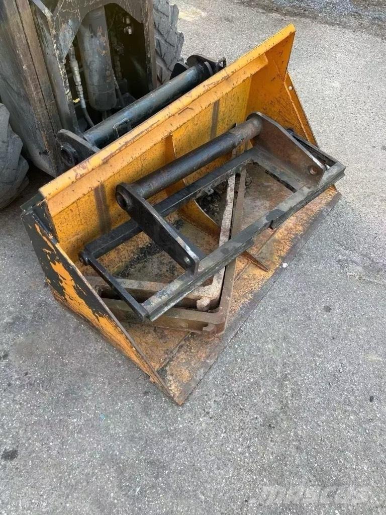 Manitou MSI 30 Terrängtruck