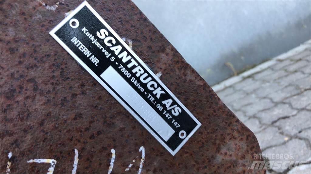  Øvrige ØVRIGE Skopor