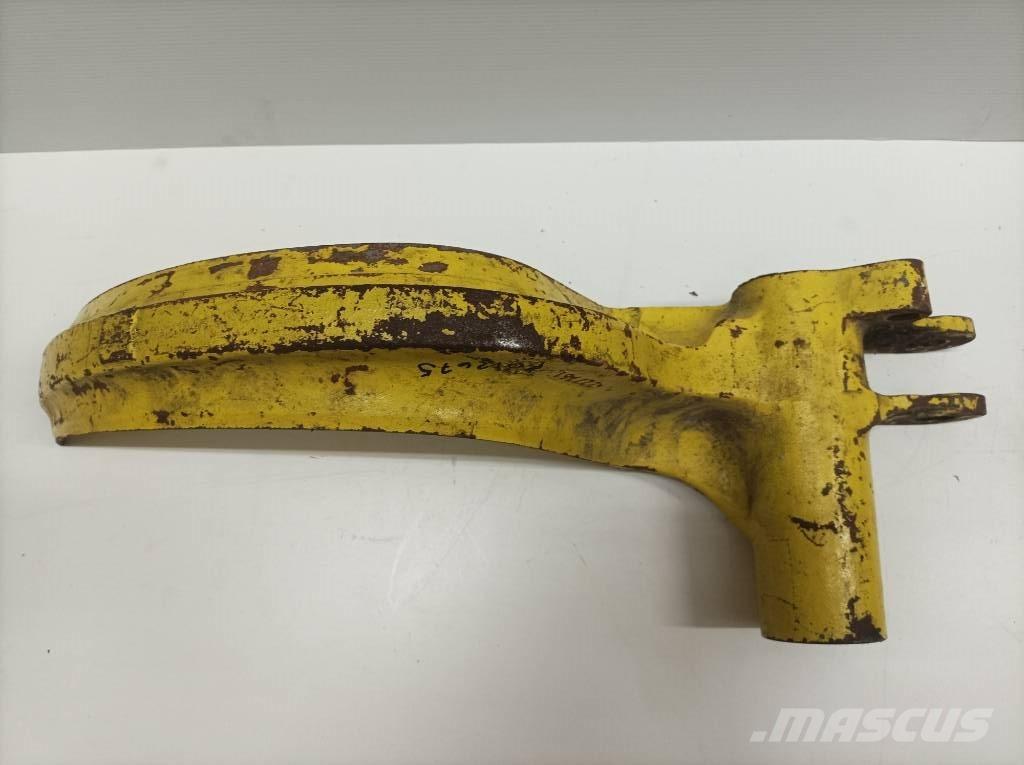 John Deere 746B | Faca Skördaraggregat