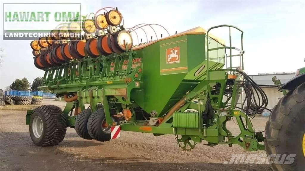 Amazone edx 9000-t Precisionsåmaskiner