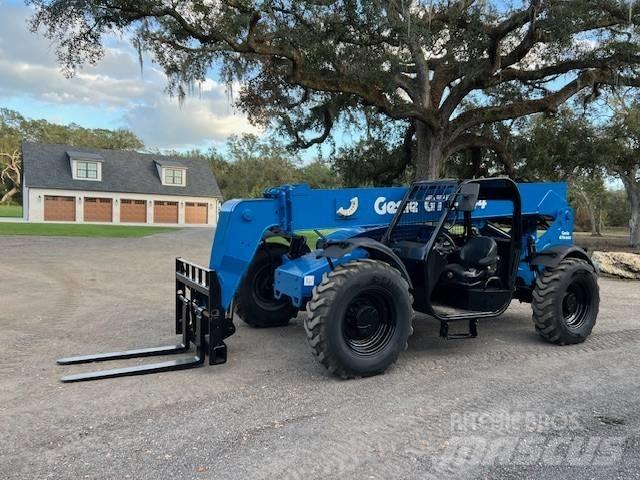 Genie GTH 844 Teleskoplastare