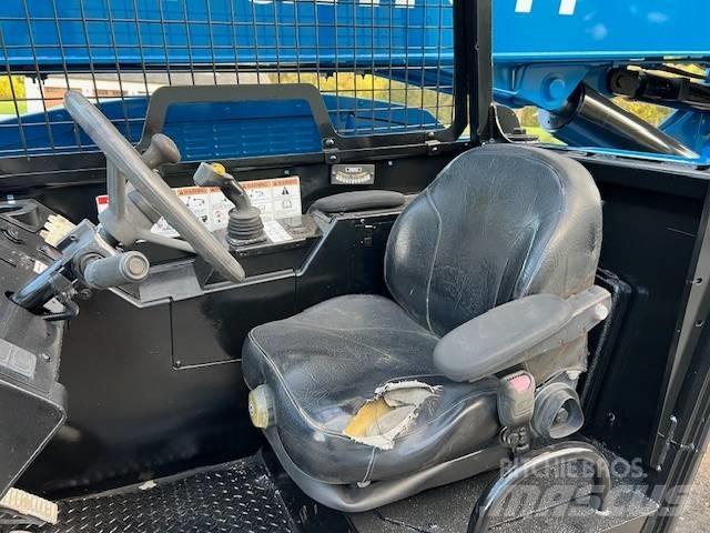 Genie GTH 844 Teleskoplastare