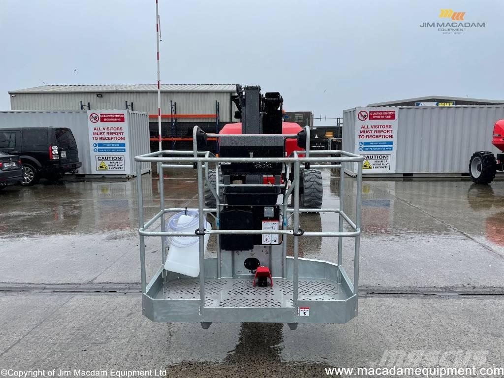 Manitou 200ATJE Bomliftar