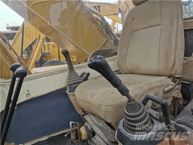 CAT 330 B Bandgrävare