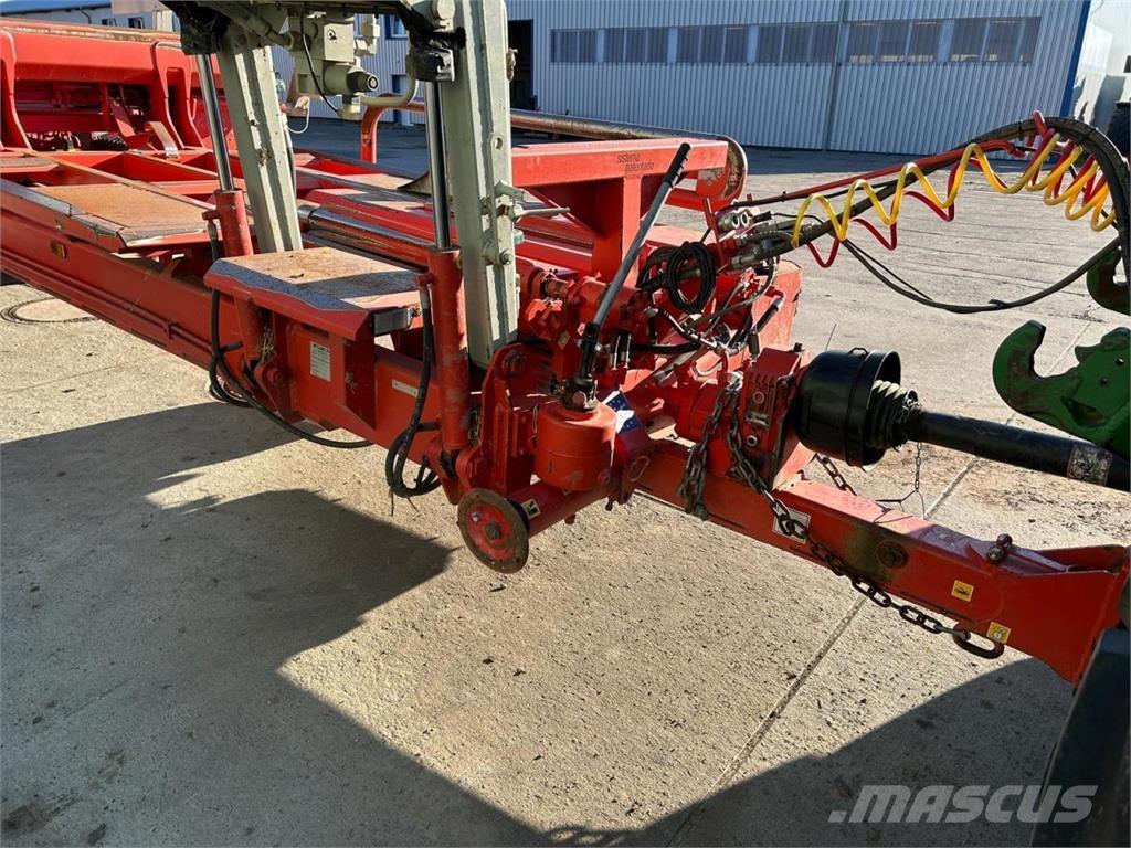 Arcusin FS 54.63 Balvagnar