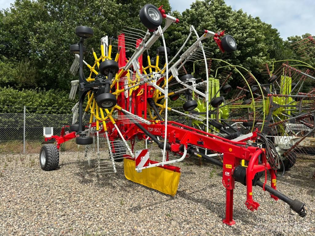 Pöttinger 962 C Top Vändare och luftare