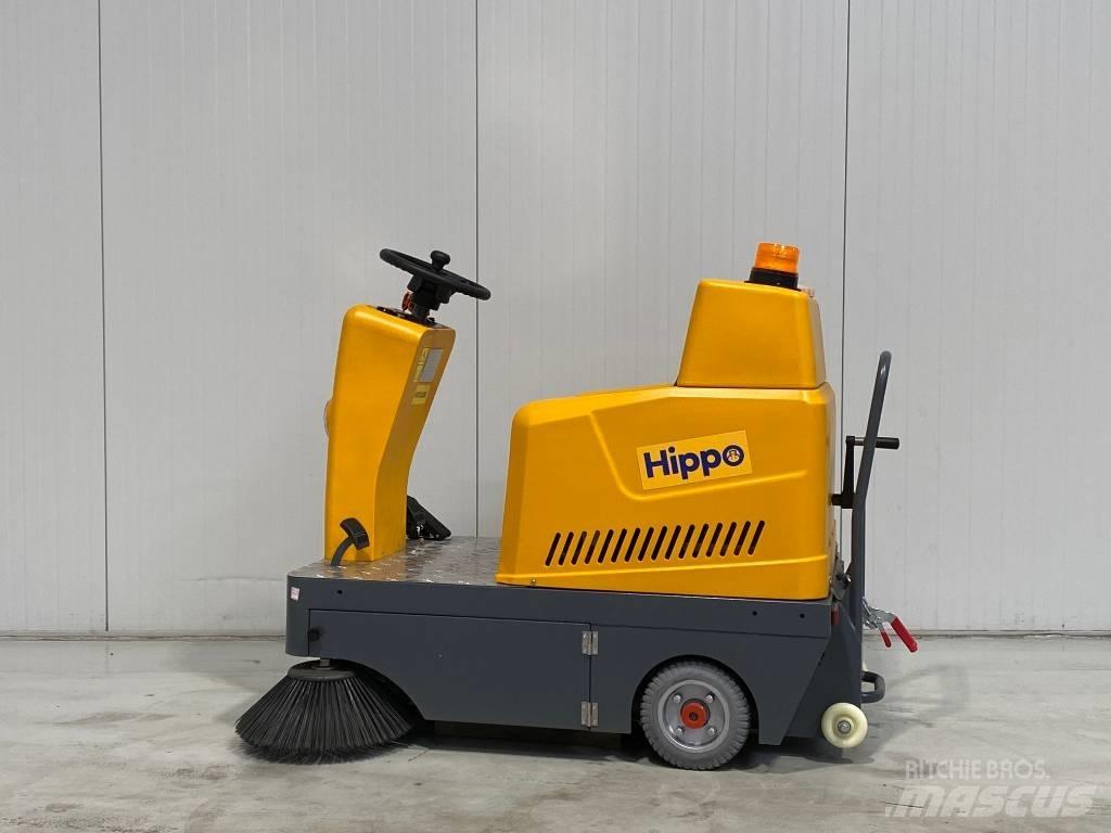 Hippo S1150 Sopmaskiner