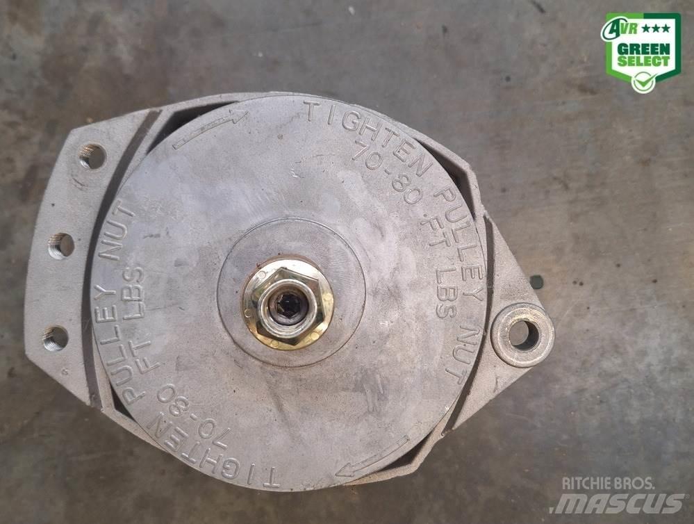 Iveco CURSOR 10 Motorer