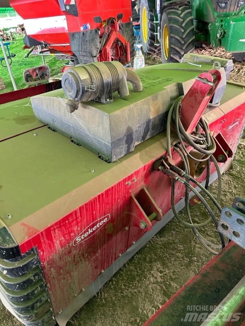 Lemken IC- Weeder Lantbruk - Övrigt