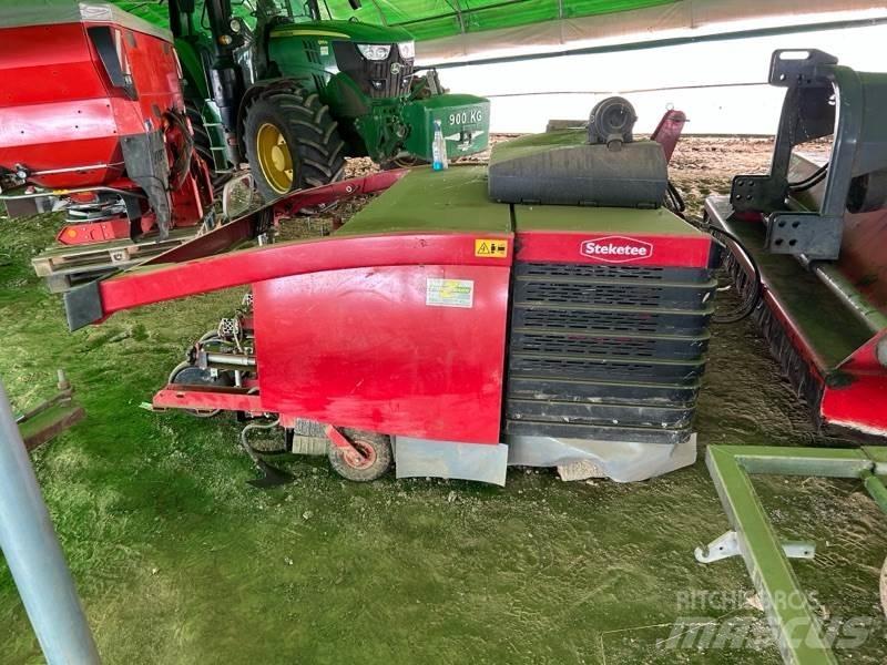 Lemken IC- Weeder Lantbruk - Övrigt