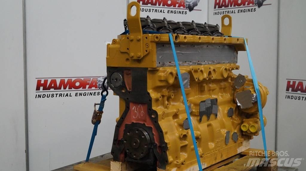 CAT C13 LONG-BLOCK Motorer
