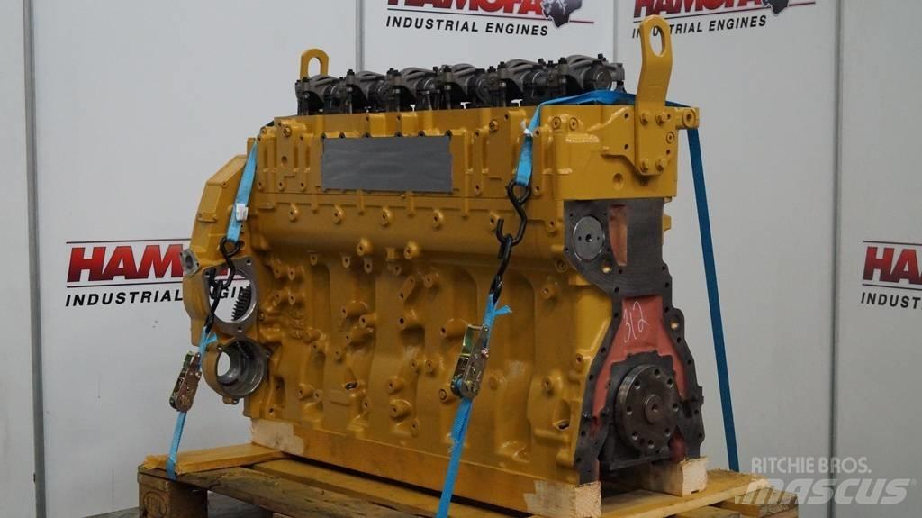 CAT C13 LONG-BLOCK Motorer