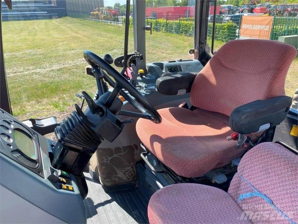 McCormick MTX 150 Traktorer
