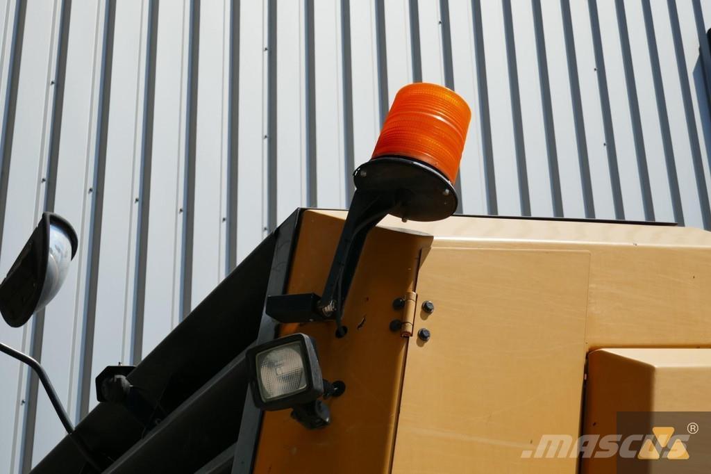 CAT PM622 Asfaltskallfräsmaskiner