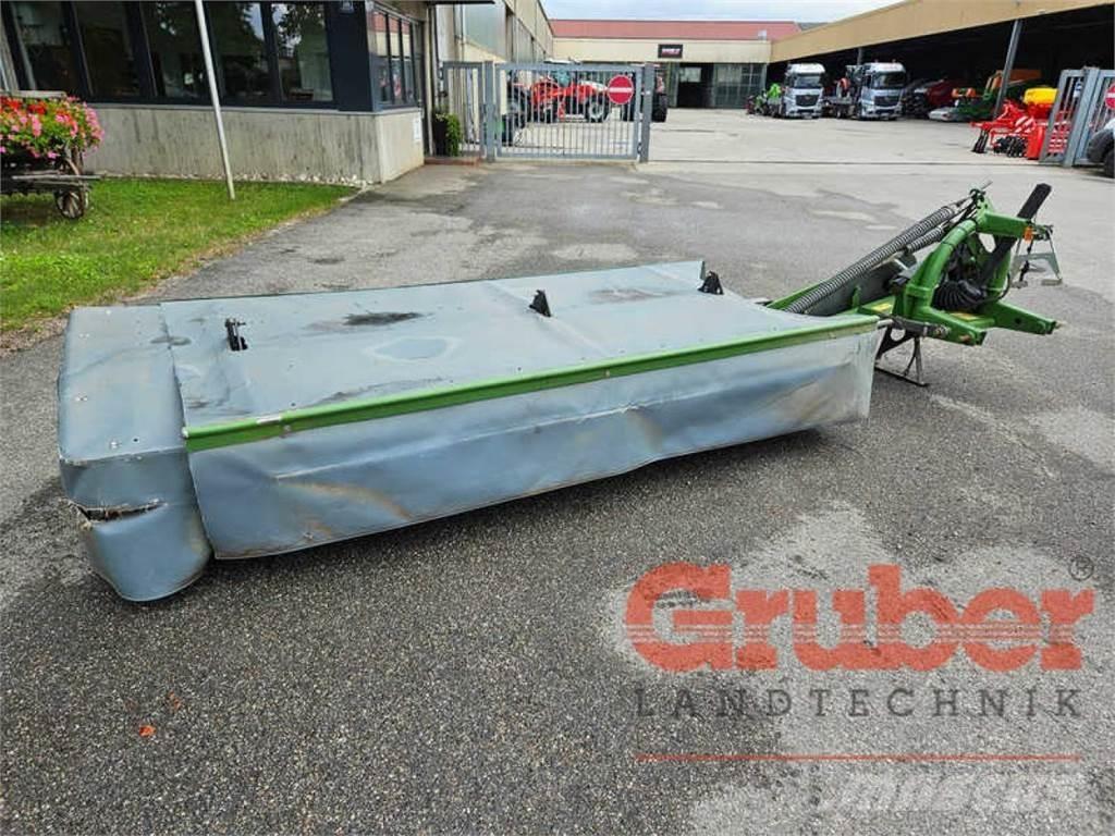 Fendt Slicer 320 Slåttermaskiner