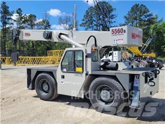Shuttlelift 5560B Övriga lyftmaskiner