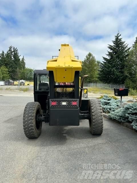 Gehl RS 6-42 Terrängtruck