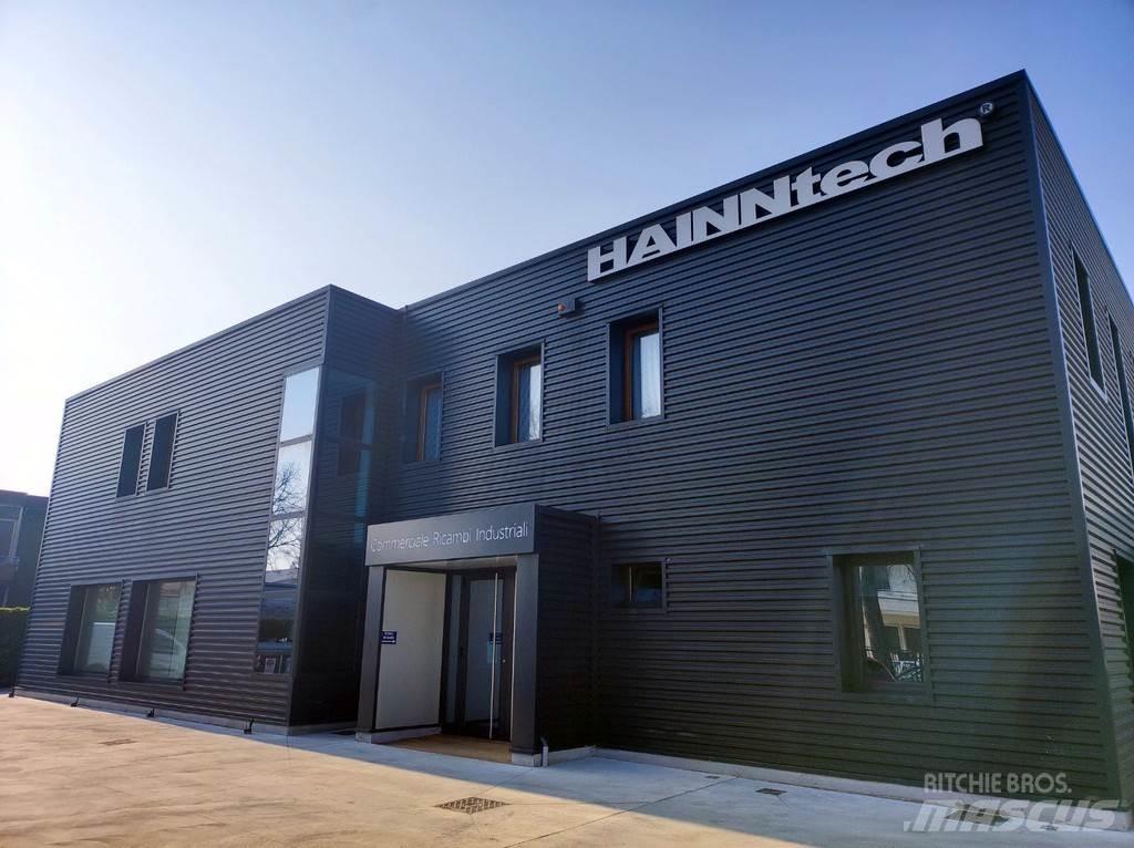 MAN ZF Ecosplit 4 Växellådor