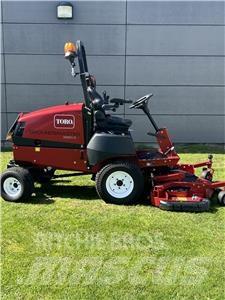 Toro *SÅLD* GM 3280 Åkgräsklippare