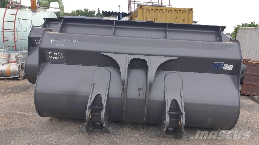 Volvo L 150 H Hjullastare