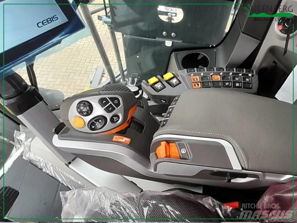 CLAAS Lexion 8800 TT Skördetröskor