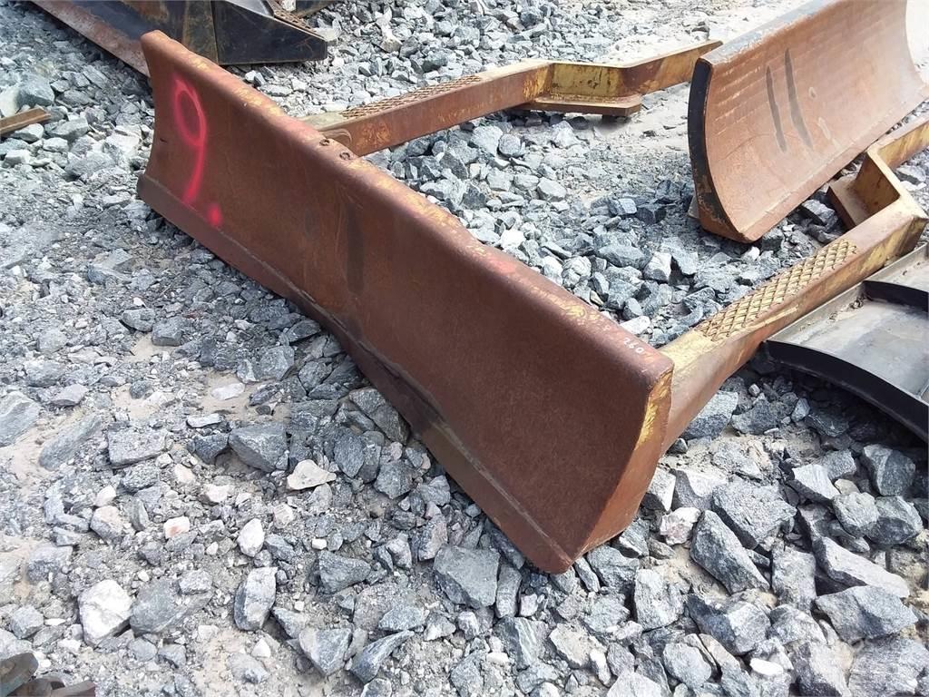 Ösa 260 Redskap till skogsmaskiner