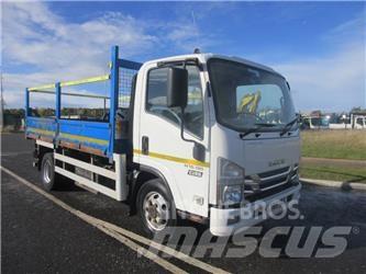 Isuzu N75.190 Tippbilar