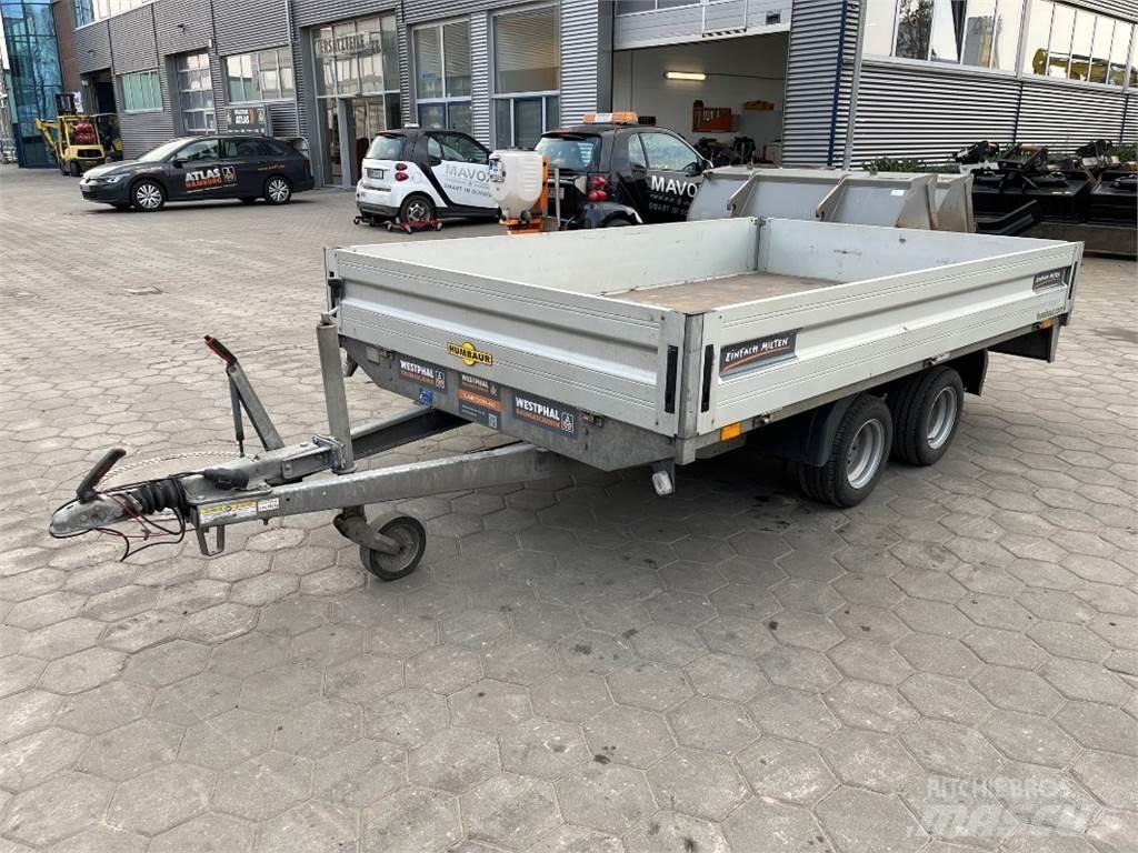  HN253118 Övriga släp
