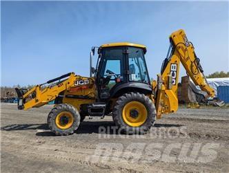 JCB 3CX4 Grävlastare