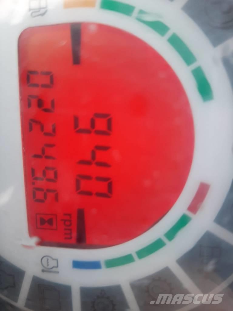 Mecalac Ta6 Minidumprar