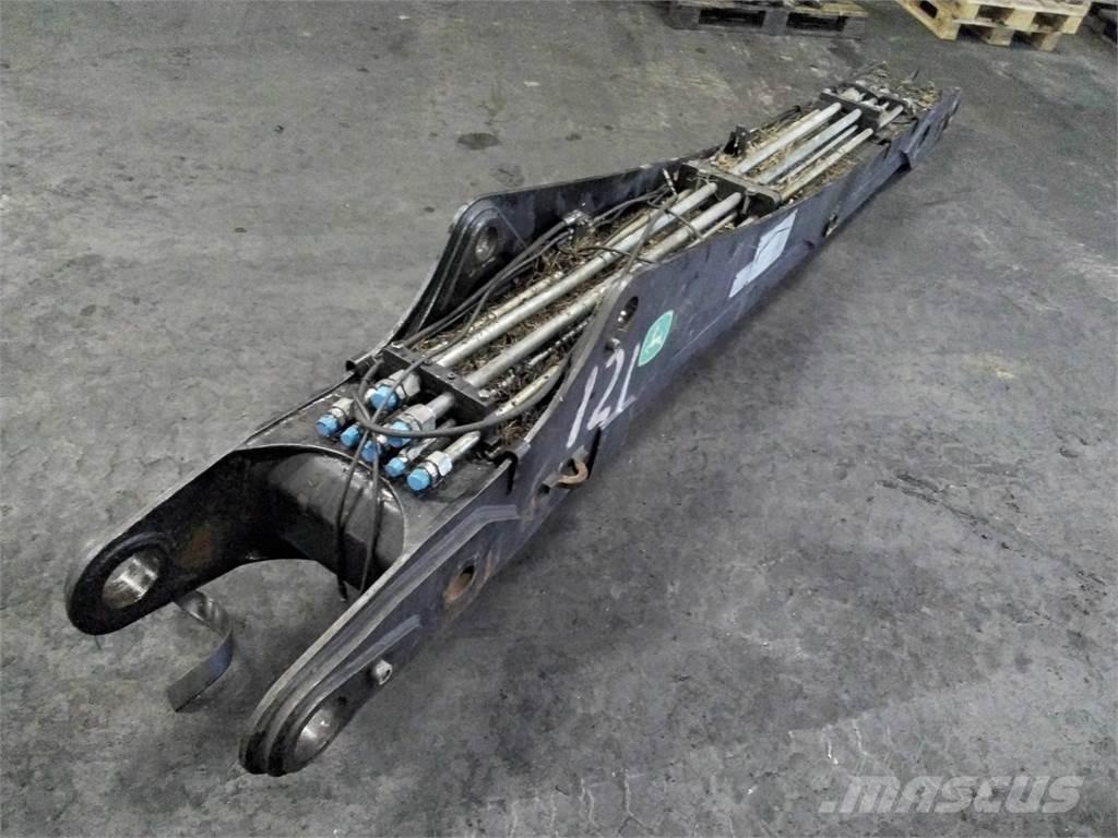 John Deere CH786 Skördarkranar