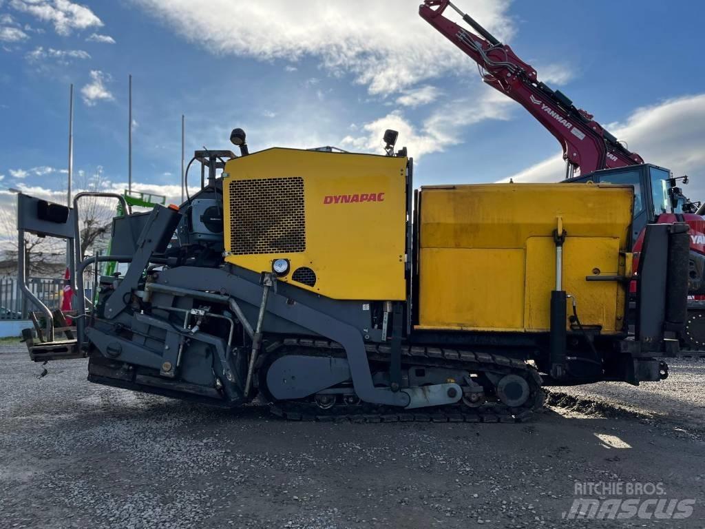 Dynapac F 1200 CS Asfaltsläggningsmaskiner