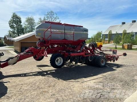 Horsch Focus 4 TD Kombisåmaskiner