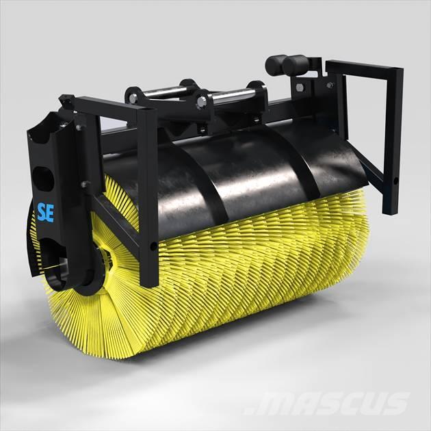  SE Sopvals S45 - S60 Övriga