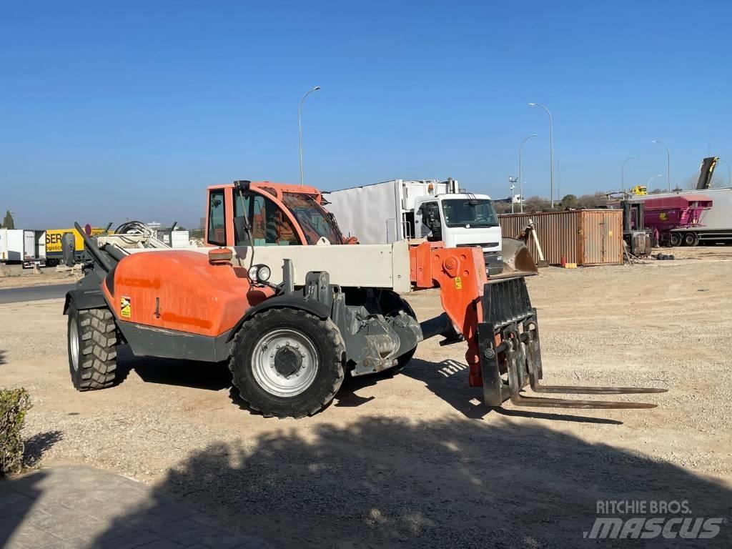 JLG 3513 PS Teleskoplastare