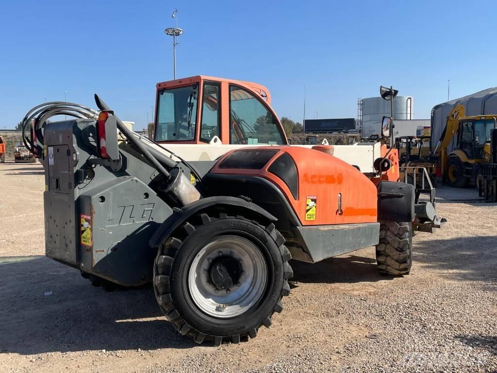 JLG 3513 PS Teleskoplastare