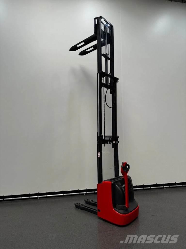 Linde L 12 I Staplare-led