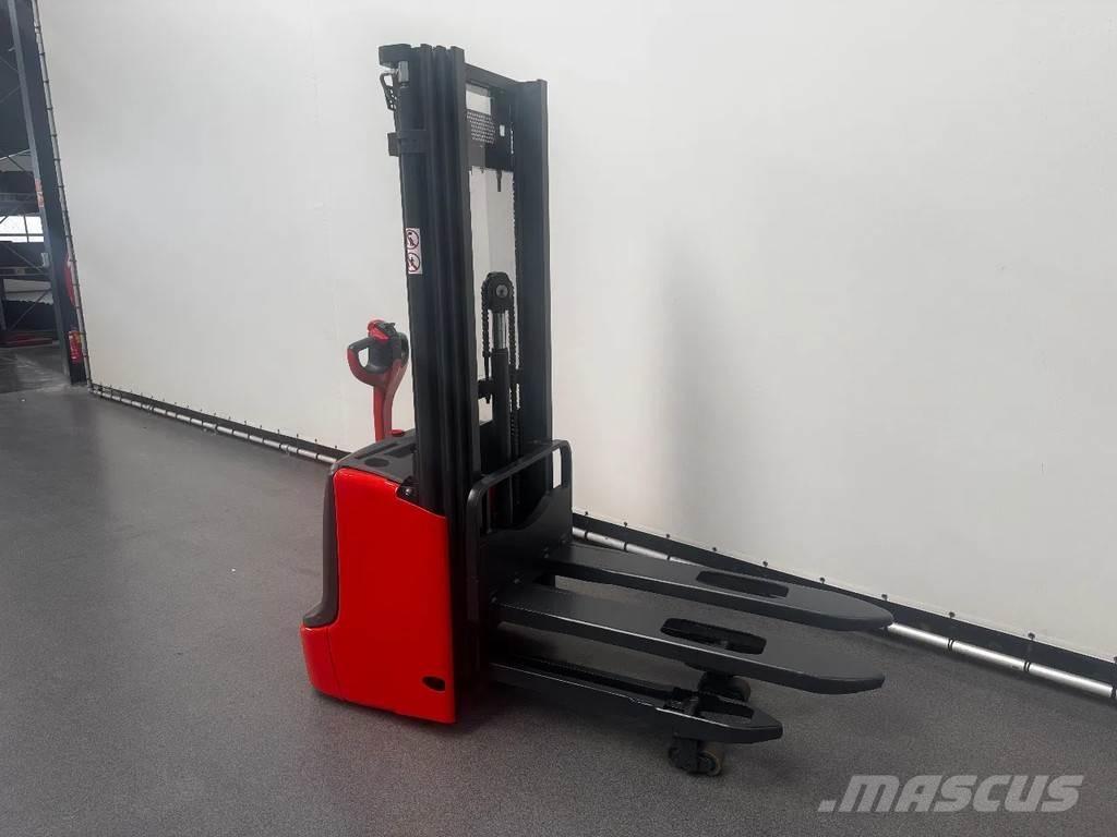 Linde L 12 I Staplare-led