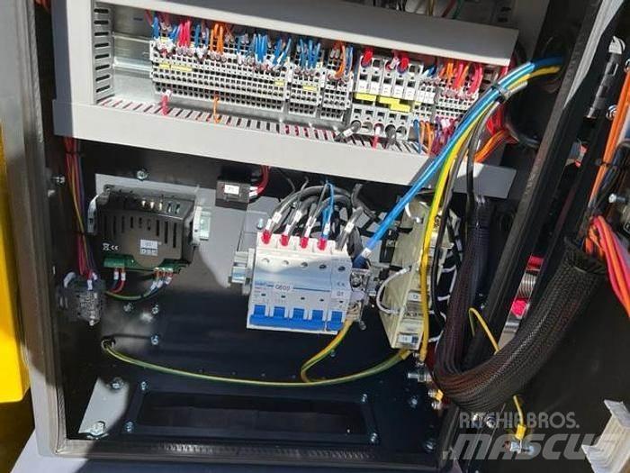 Atlas Copco QES 30 Övriga generatorer