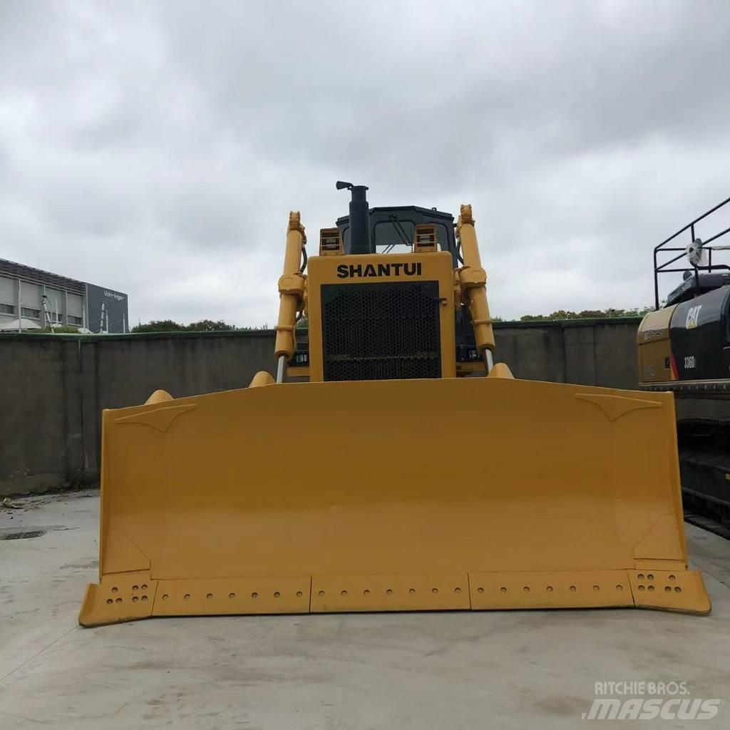 Shantui SD 32 Bandschaktare