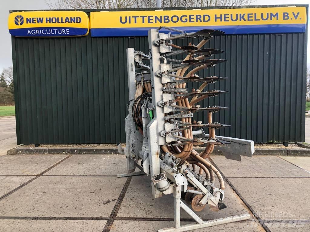 Joskin 6020/28 MAH Övrigt växtnäring och gödsel