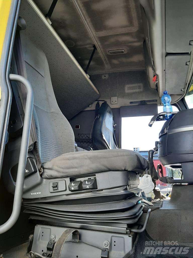 Volvo FH 12 Cementbil