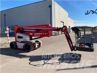 Niftylift HR17NE Bomliftar