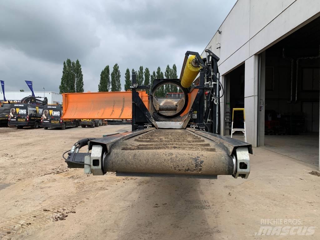 Pronar 20.55GH Mobila krossar