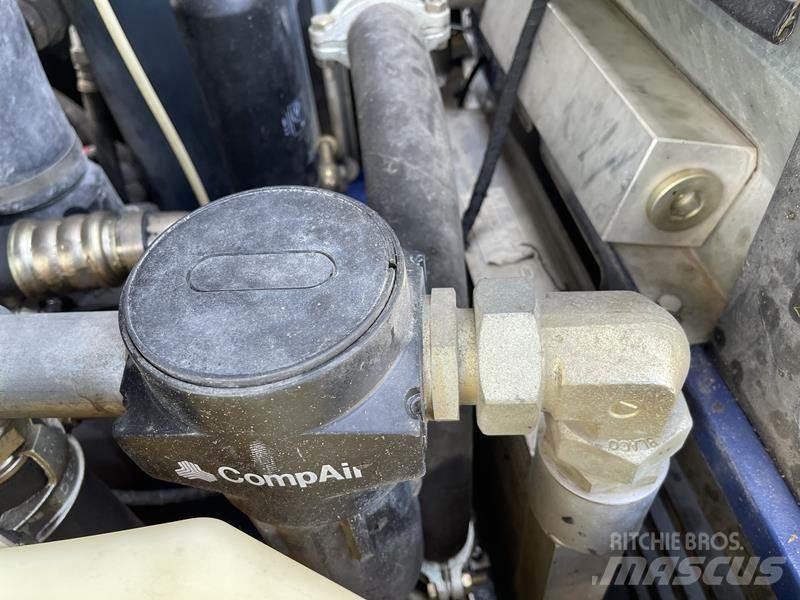 Compair C 76 - N Kompressorer