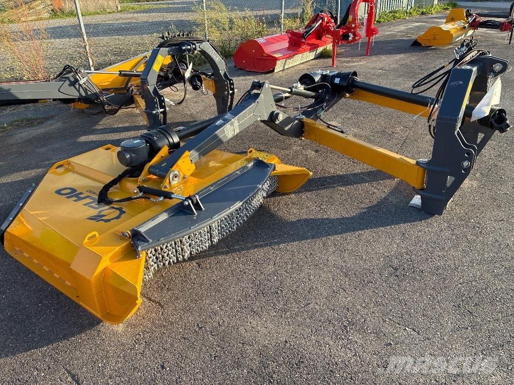 Elho Tornado 450 Lantbruk - Övrigt