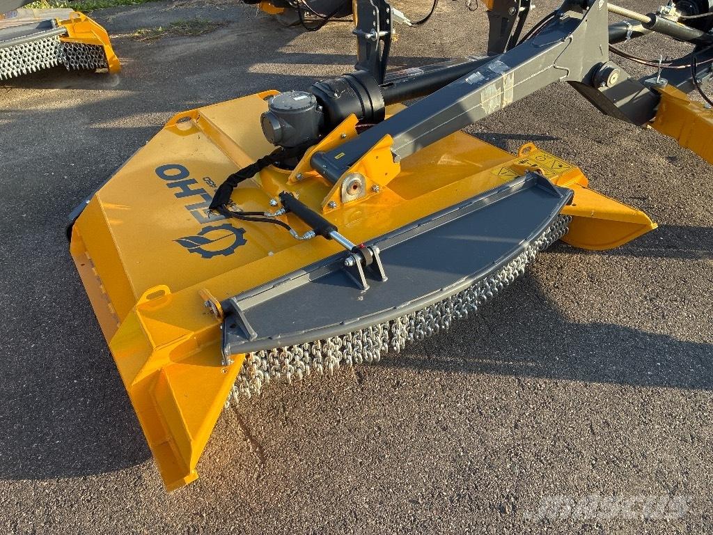 Elho Tornado 450 Lantbruk - Övrigt