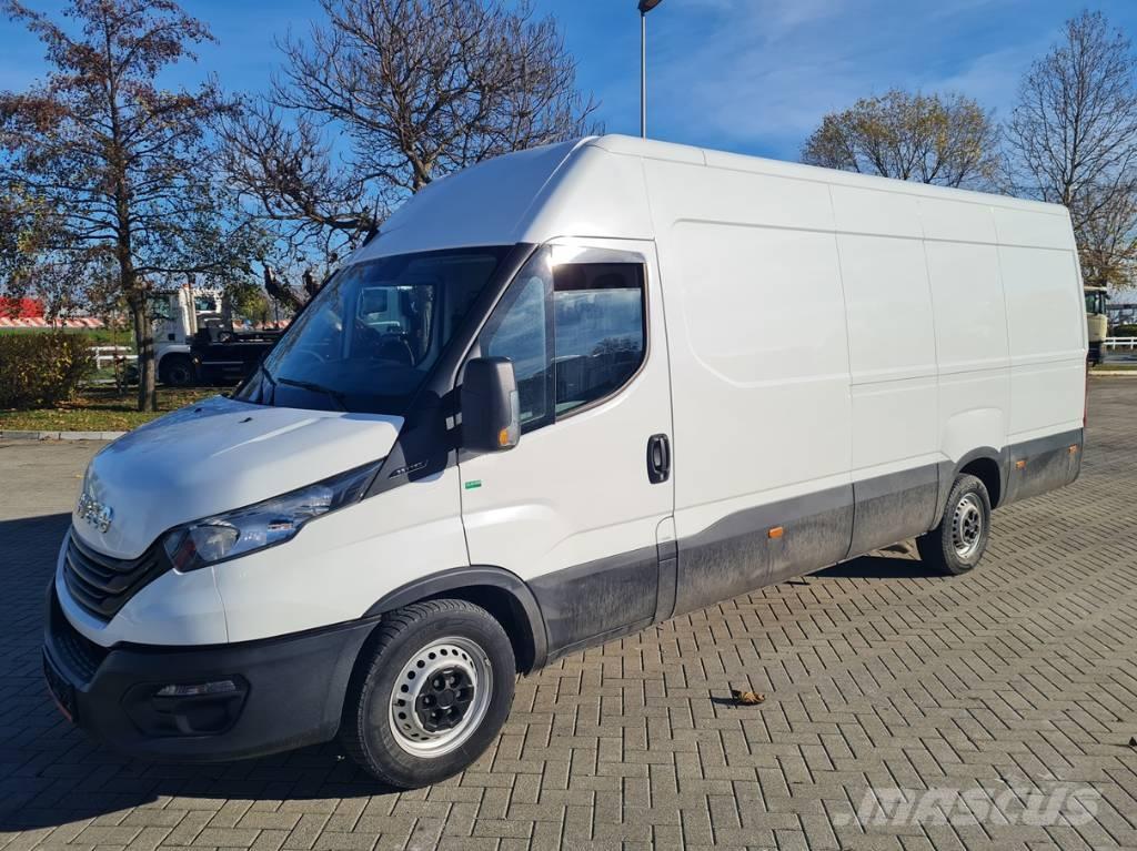 Iveco 35S16 Lätta skåpbilar